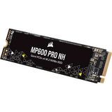 Corsair MP600 PRO NH 1 TB M.2 PCI Express 4.0 NVMe 3D TLC NAND (Corsair 1TB MP600 PRO NH M.2 NVMe SSD, M.2 2280, PCIe4, 3D TLC NAND, R/W 7000/5700MB/s, 1.1M/870K IOPS)