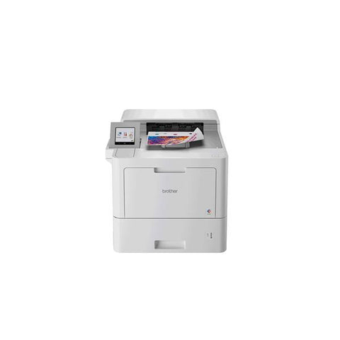 Brother HL-L9470CDN A colori 2400 x 600 DPI A4 (Brother HL-L9470CDN Professional Colour Laser Printer) - Versione UK