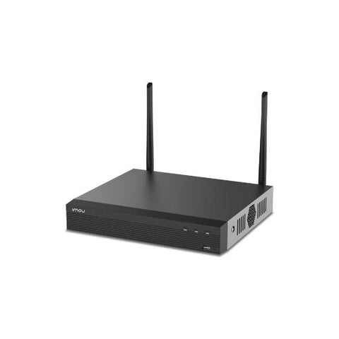 Imou Videoregistratore di rete a 4 Canali NVR 1080p Wireless