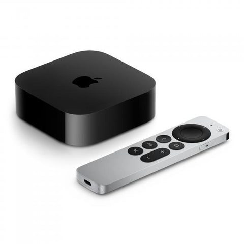 APPLE TV 4K Wi-Fi + ETHERNET (2022) 128GB