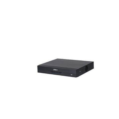 Dahua NVR AI 16CH 12MP HDMI/VGA 1U I2 1HDD 2USB 1LAN 12V I/O 12VDC/10W