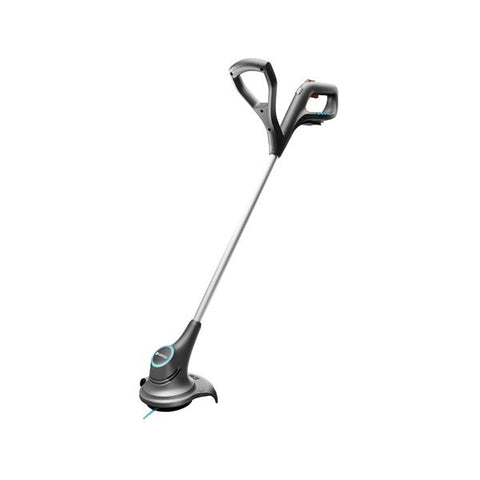 Gardena 14702-20 decespugliatore e tagliabordi Batteria Nero, Verde