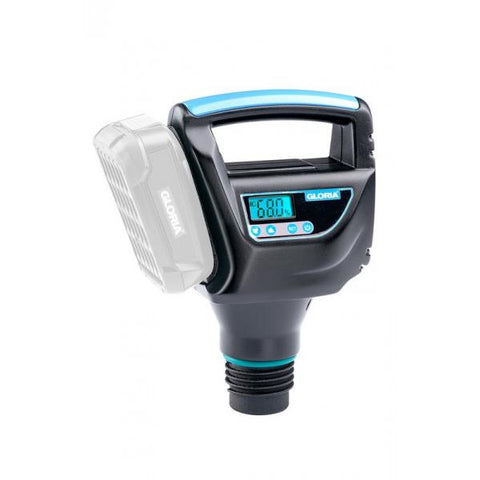 GLORIA 000920.0000 compressore ad aria Batteria