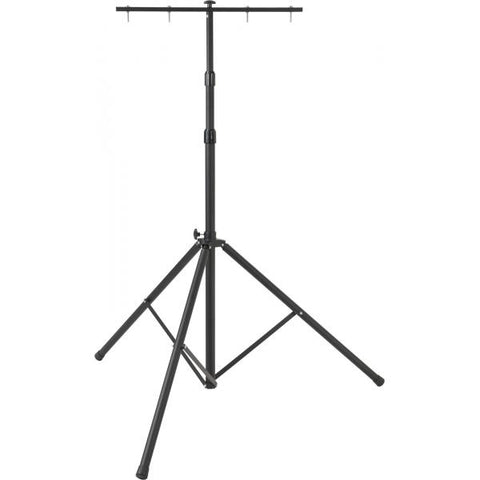 Brennenstuhl 1170310010 treppiede Sistema di illuminazione 3 gamba/gambe Nero