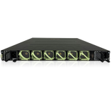 Hewlett Packard Enterprise Aruba CX 10000-48Y6C Gestito L3 Nessuno 1U