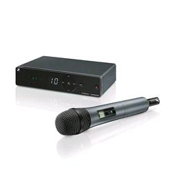 SENNHEISER XSW 1835 RADIOMICROFONO A MANO