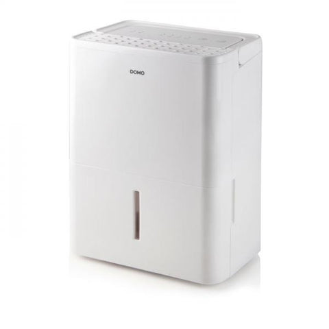 Domo DO344DH deumidificatore 2,11 L 45 dB 350 W Bianco