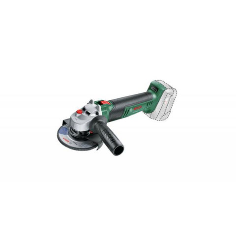 Bosch Universal Grind 18V-75 smerigliatrice angolare 11,5 cm 12000 Giri/min 1,7 kg