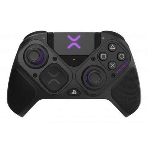 PDP Victrix Pro BFG Nero RF/USB Gamepad Analogico/Digitale PC, PlayStation 4, PlayStation 5