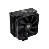 KOLINK UMBRA EX-180 BLACK EDITION CPU COOLER DISSIPATORE AD ARIA VENTOLA SILENZIOSA 120mm INTEL 1700/1200/115X/20XX AMD AM5/AM4