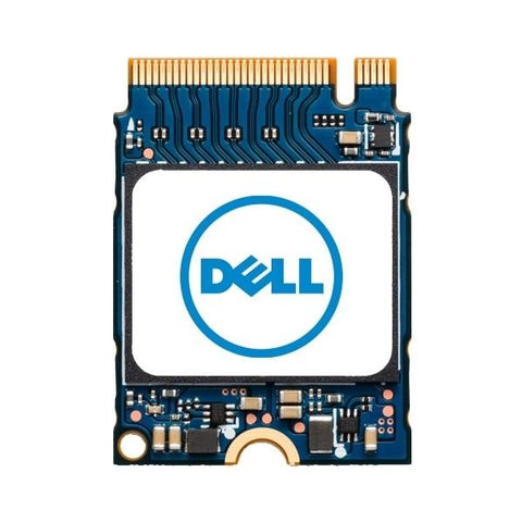 DELL AC280179 drives allo stato solido M.2 1000 GB PCI Express 4.0 NVMe