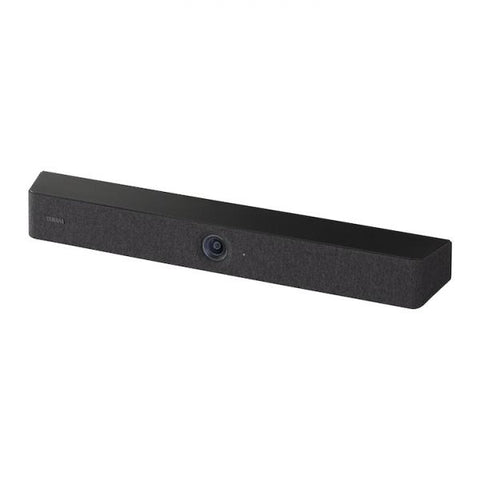 Yamaha CS800 altoparlante soundbar Nero 2.1 canali 42 W