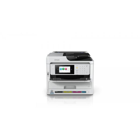 Epson WorkForce Pro WF-C5890DWF BAM Ad inchiostro A4 4800 x 1200 DPI 16 ppm Wi-Fi