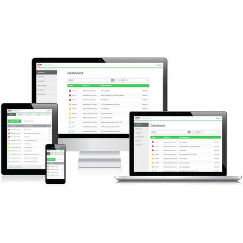 APC ERWPLUS1-3Y-DIGI licenza per software/aggiornamento 3 anno/i