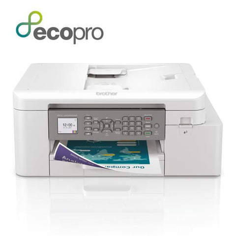 Brother MFC-J4340DWE stampante multifunzione Ad inchiostro A4 1200 x 4800 DPI Wi-Fi (print Brother MFC-J4340DWE MFC-Ink A4)