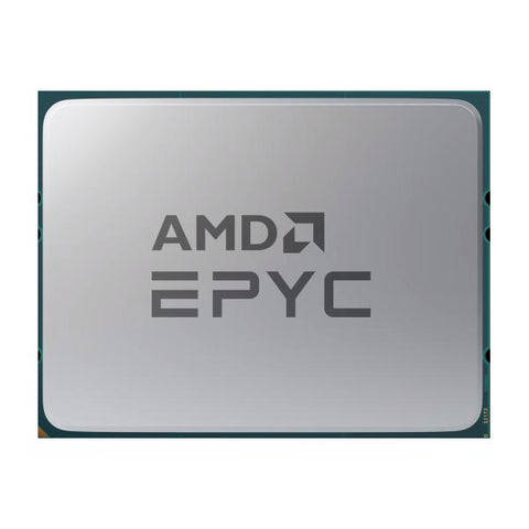 AMD EPYC 9454 processore 2,75 GHz 256 MB L3 (AMD EPYC 9454 - 2.75 GHz - 48-core - 96 threads - 256 MB cache - Socket SP5 - OEM)