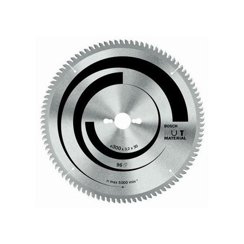 Bosch 2 608 640 452 lama circolare