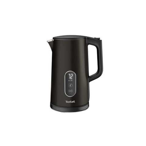 Tefal Digit KI831E10 bollitore elettrico 1,7 L Nero