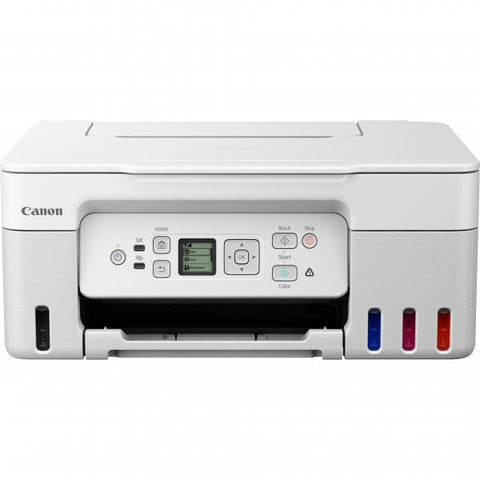 Canon PIXMA G3571 Ad inchiostro A4 4800 x 1200 DPI Wi-Fi (Canon PIXMA G3571 Multifunktionssyst)