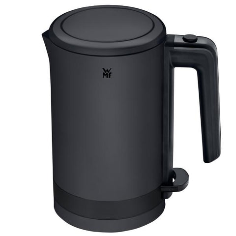WMF KITCHENminis 04.1314.0071 bollitore elettrico 0,8 L 1800 W Nero