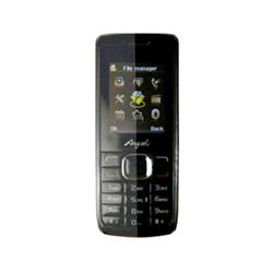 ANYCOOL SMART DUAL SIM BLACK ITALIA
