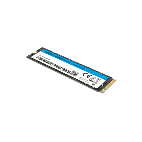 *** Lexar NM610PRO M.2 1 TB PCI Express 3.0 NVMe (1TB Lexar NM610 Pro M.2 2280 PCIe Gen 3x4 NVMe SSD)