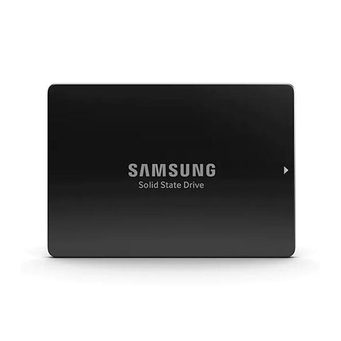 Samsung PM897 2.5" 3,84 TB Serial ATA III V-NAND