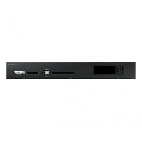 Samsung SBB-SNOWAAEXEN accessorio per l'esposizione della segnaletica (Samsung LED S-Box SNOW-AAE - Digital signage player)