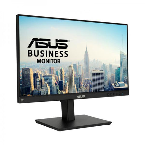 ASUS BE24ECSBT 23.8" LED IPS FULL HD 16:9 60Hz 5MS CONTRASTO 1.000:1 HUB USB HDMI DISPLAYPORT VGA USB-C 80W PD ALTOPARLANTI INCORPORATI NERO