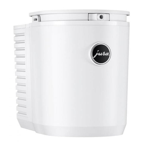 JURA Cool Control Bianco 1,1 L Caraffa per il latte