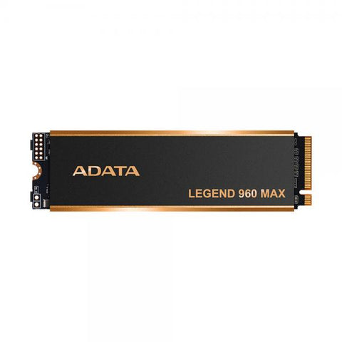 ADATA LEGEND 960 MAX M.2 1000 GB PCI Express 4.0 3D NAND NVMe
