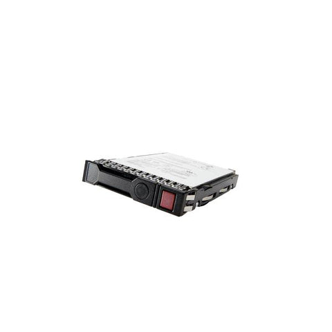 HPE P54680-001 disco rigido interno 600 GB 15000 Giri/min SAS