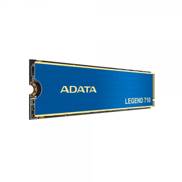 ADATA LEGEND 710 M.2 2000 GB PCI Express 3.0 3D NAND NVMe