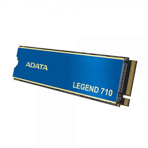 ADATA LEGEND 710 M.2 2000 GB PCI Express 3.0 3D NAND NVMe