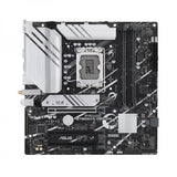 ASUS PRIME B760M-A WIFI D4 LGA1700 (RAPTOR LAKE) 4DDR4 HDMI+DP M2 ATX