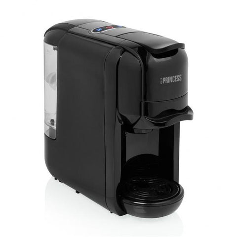 Caffettiera Elettrica Princess 249452 Nero 1450 W 600 ml