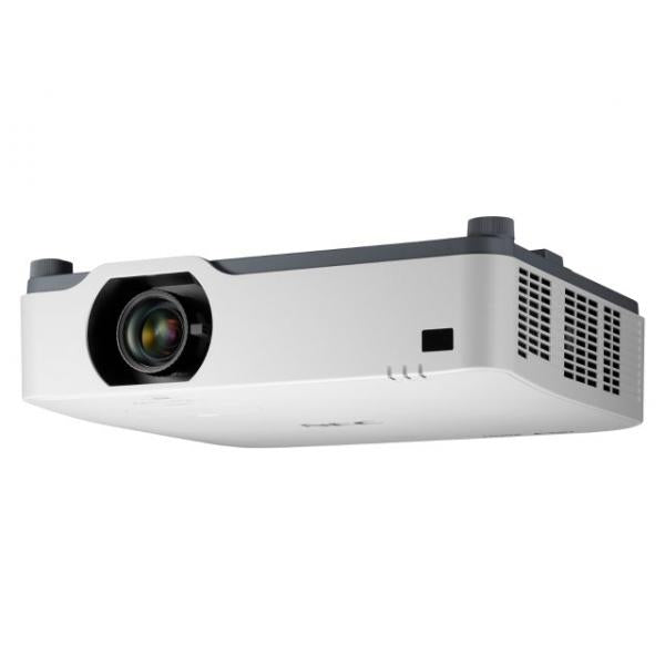 NEC P627UL videoproiettore Proiettore a raggio standard 6200 ANSI lumen 3LCD WUXGA (1920x1200) Bianco