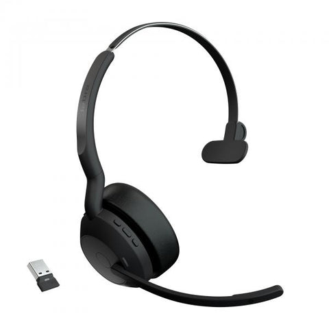 Jabra 25599-889-999 pulsera y auricular Con cavo y sin cavo A padiglione Bluetooth