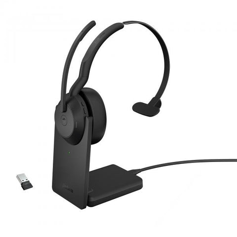 Jabra 25599-899-989 non classificato