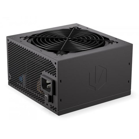 ENDORFY Supremo FM5 Gold 750 W alimentatore per computer 18+10 pin ATX ATX Nero (PSU Endorfy Supremo FM5 Gold 750 W)