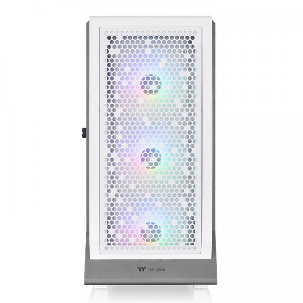 Thermaltake CA-1X5-00M6WN-00 computer case Midi Tower Bianco