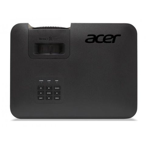 Acer PL Serie - PL2520i videoproyector Módulo proyector 4000 lúmenes ANSI DMD 1080p (1920x1080) Nero