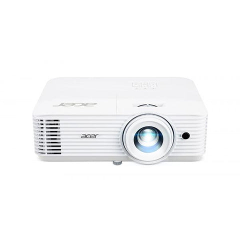 ACER H6805BDA VIDEOPROIETTORE DLP 4K 4.000 ANSI LUMEN CONTRASTO 10.000:1 BLUETOOTH WHITE