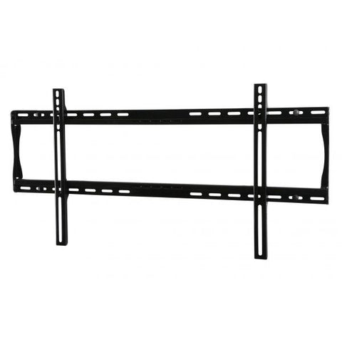 Peerless PF660 Soporte TV a pared 2,29 m (90") Nero