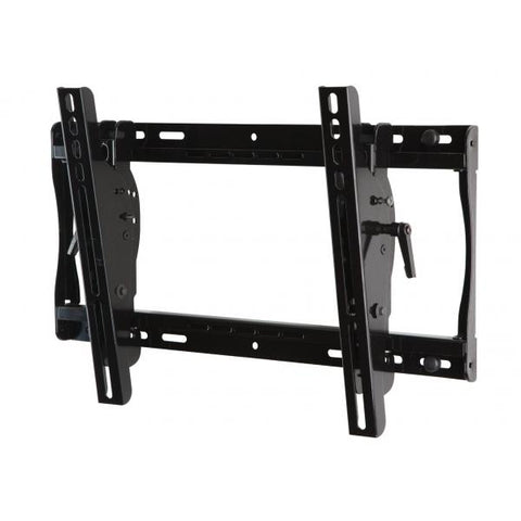 Peerless PT640 Soporte para TV en pared 116,8 cm (46") Nero