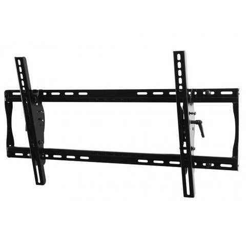 Peerless PT650 Soporte para TV en pared 190,5 cm (75") Nero