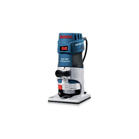 Bosch GKF 600 33000 Giri/min 600 W