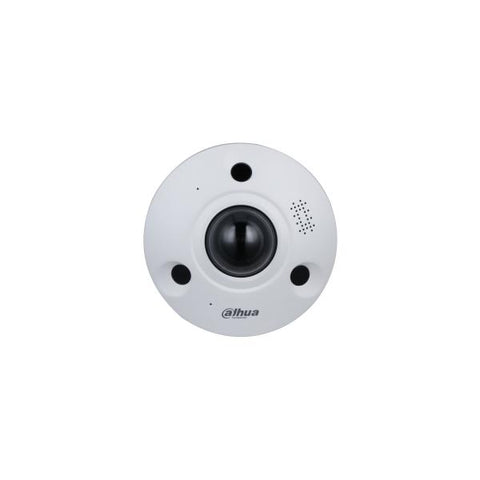CAMERA IP 12MP FISHEYE WIZMIND IR10 IK10 IP67 POE K265+