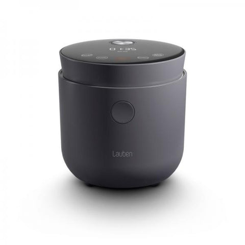 Lauben LBNRCD1500AT cuoci riso 1,5 L 500 W Nero
