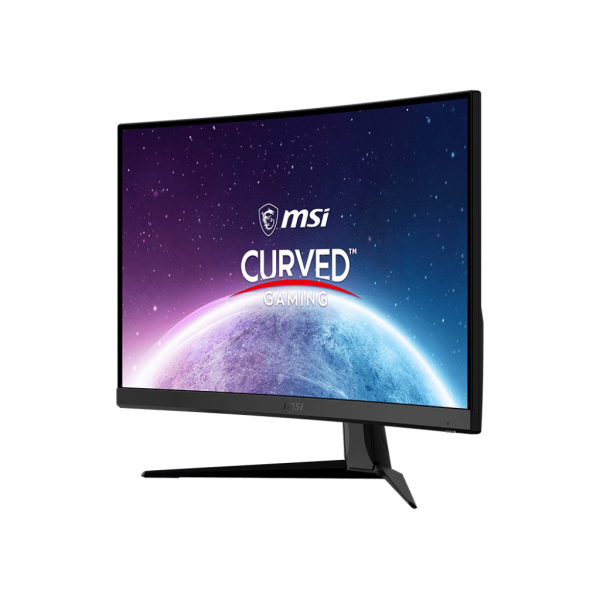MSI G27C4X Monitor PC 68,6 cm (27") 1920 x 1080 Pixel Full HD LCD Nero